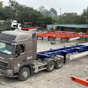 MOOC XƯƠNG FUSHI 40F 2 TRỤC