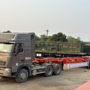 MOOC XƯƠNG FUSHI 40F 3 TRỤC