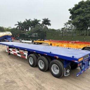 MOOC SÀN FUSHI 40F TỰ TRỌNG 7 TẤN