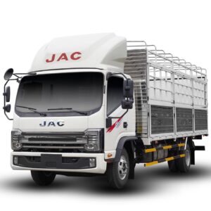 JAC N750 PLUS E5A 7.5 TẤN