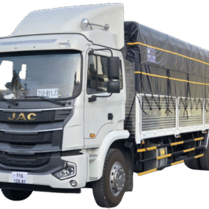 XE TẢI JAC A5 340 HP