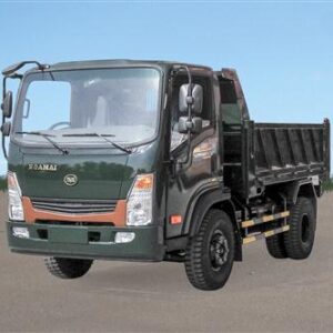 Xe tải tự đổ 5 tấn HOA MAI-HD5000A-E2TD