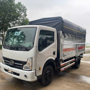 VEAM VT652-6.5T-THÙNG 4.14M- MÁY NISSAN