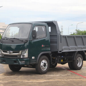 Xe ben Forland D65 3.5 Tấn 1 cầu
